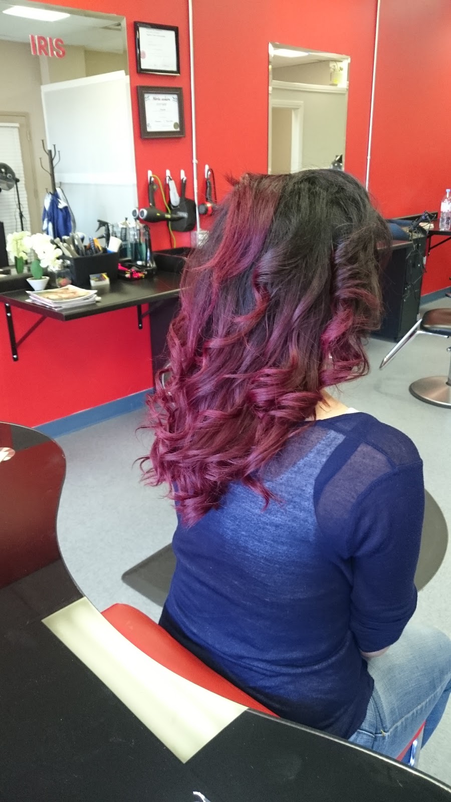 New Image Hair Design | 2627 151 Avenue Northwest, Edmonton, AB T5Y 2M4, Canada | Phone: (780) 244-5500