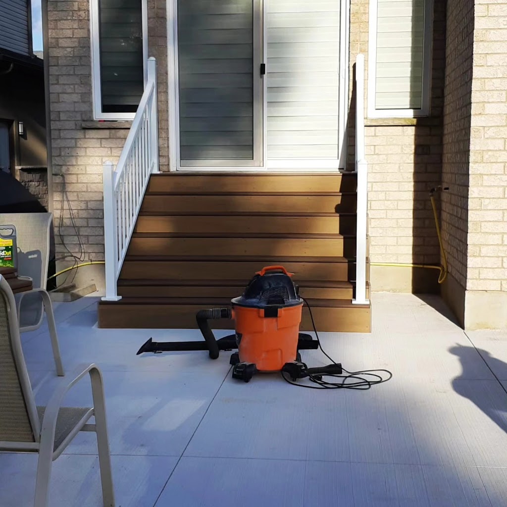 Bloom Home Renovation | 715 Viscount Rd #27, London, ON N6J 4H7, Canada | Phone: (519) 694-3525