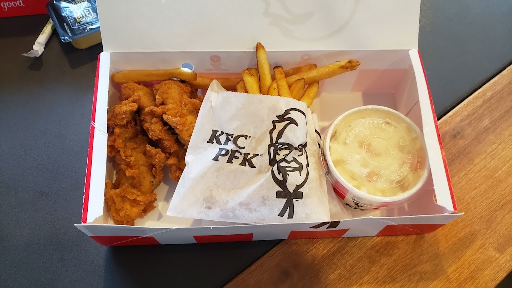 KFC | 2772 Mountain Rd, Moncton, NB E1G 2W7, Canada | Phone: (506) 777-9316