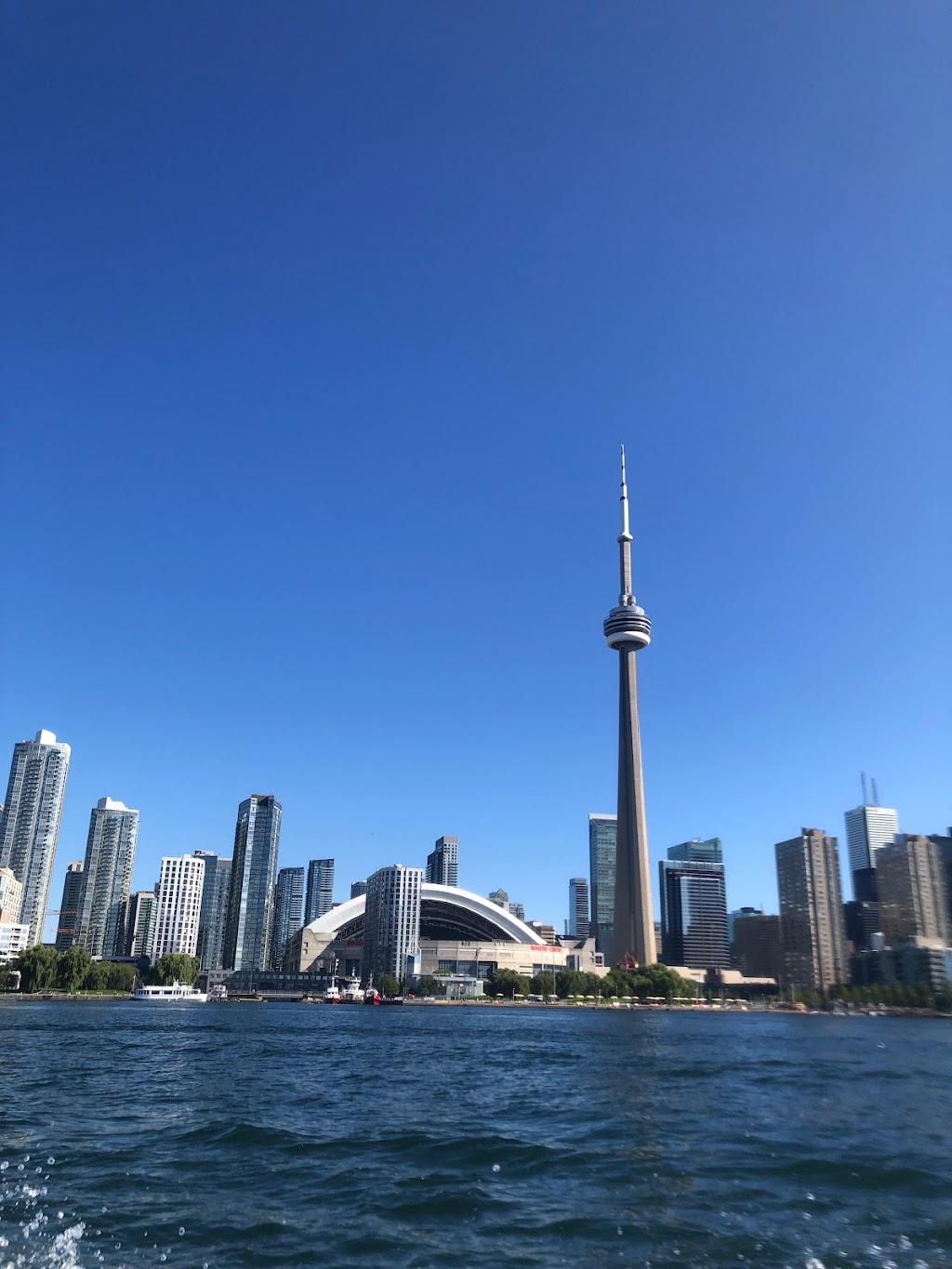 416Navy Jet Ski Tours | 955 Lake Shore Blvd W, Toronto, ON M6K 3B9, Canada | Phone: (647) 957-9406