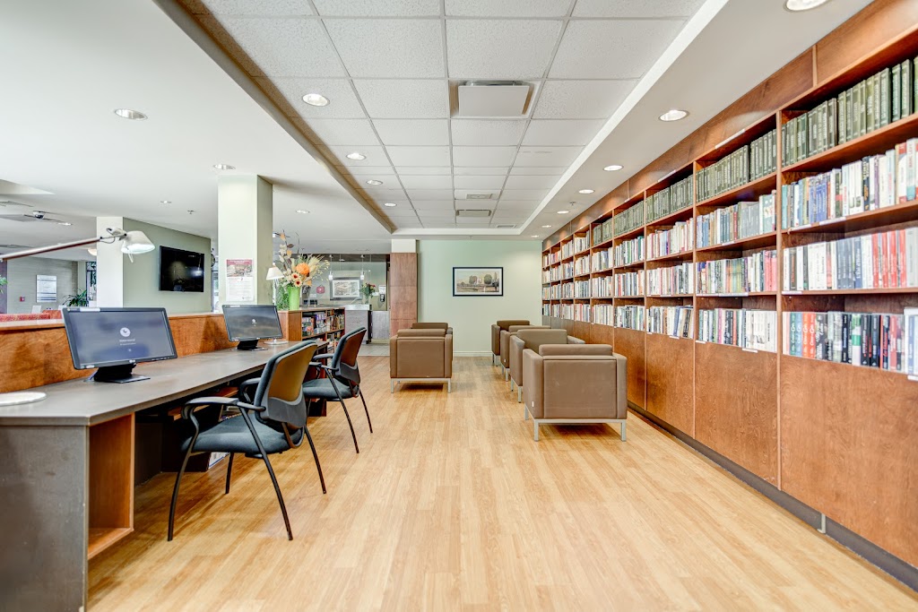 Chartwell Ste-Marthe résidence pour retraités | 675 Rue Saint-Pierre O, Saint-Hyacinthe, QC J2T 1N7, Canada | Phone: (450) 768-6702