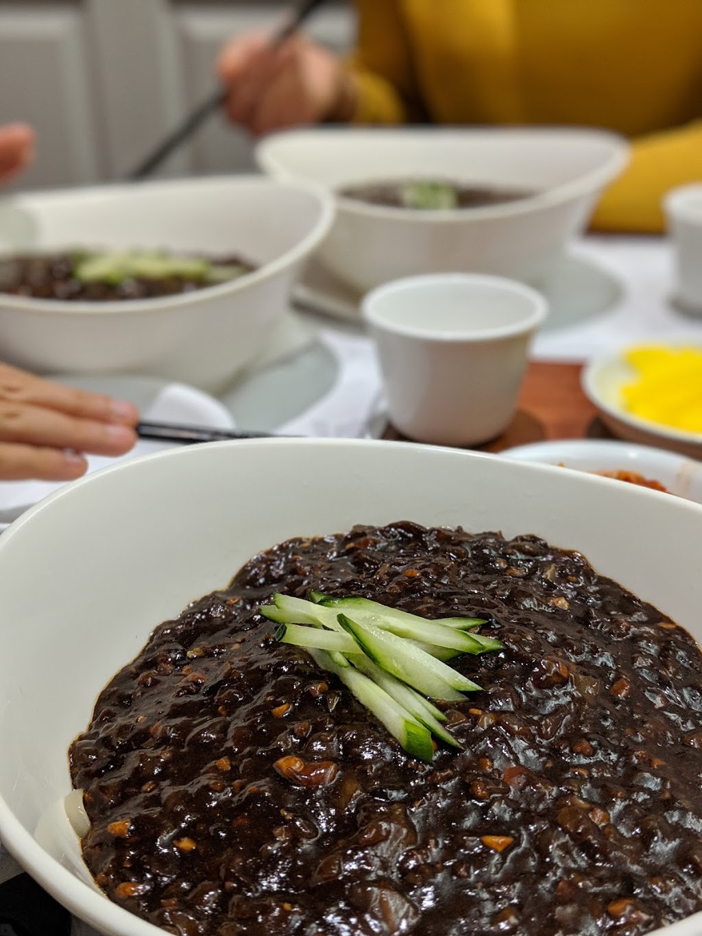 Iryewon Asian Fusion Restaurant (The Great Wall) | 100 Steeles Ave W, Thornhill, ON L4J 7Y1, Canada | Phone: (905) 731-0500