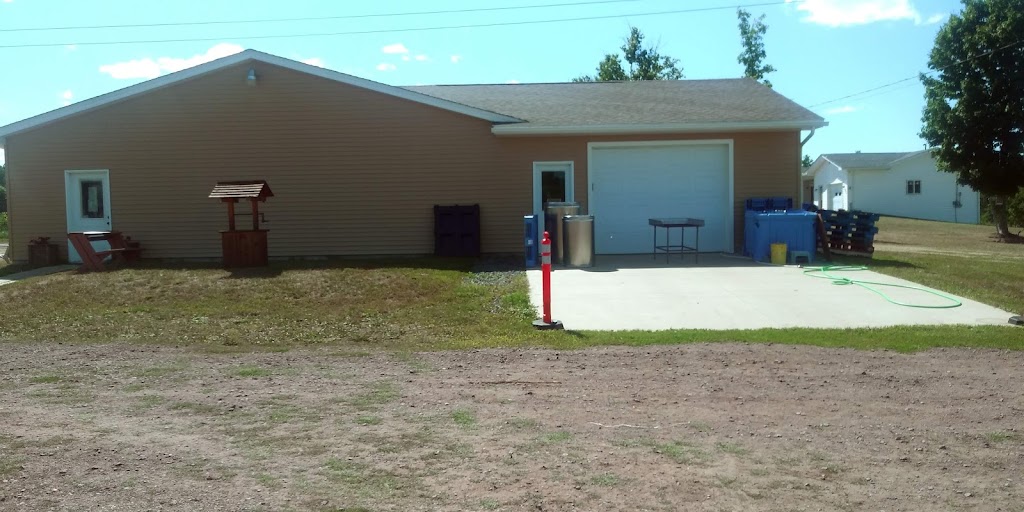 Richibucto River Wine Estate | 940 NB-495, Mundleville, NB E4W 2N5, Canada | Phone: (506) 523-9056