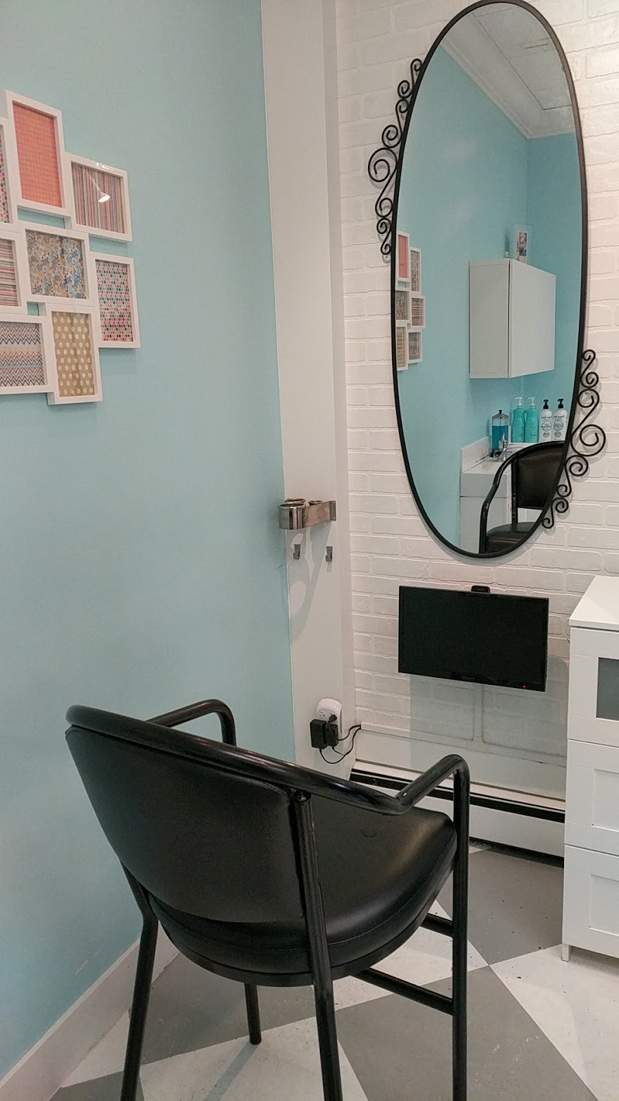 Mops On Bellevue Childrens Hair Care | *By Appointment Only*, 1785 Bellevue Ave, West Vancouver, BC V7T 1A8, Canada | Phone: (604) 926-8689