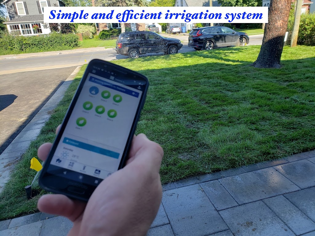 Hydrowise | 27 Rue Chopin, Dollard-des-Ormeaux, QC H9G 1J7, Canada | Phone: (514) 707-4767