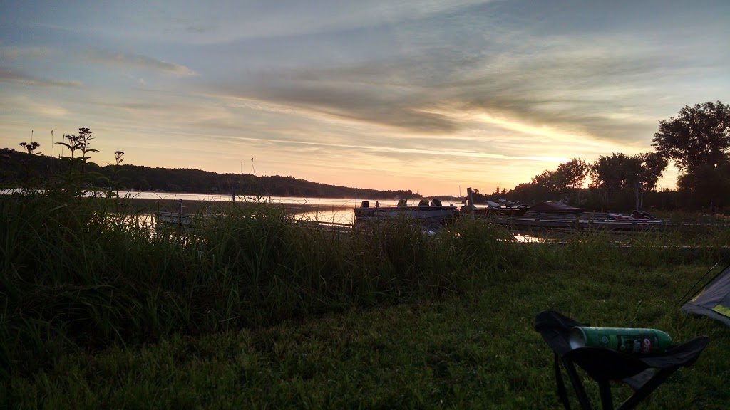 Mine Mill Local 598 / CAW Campground | 2550 Richard Lake Dr, Sudbury, ON P3G 0A3, Canada | Phone: (705) 522-5076