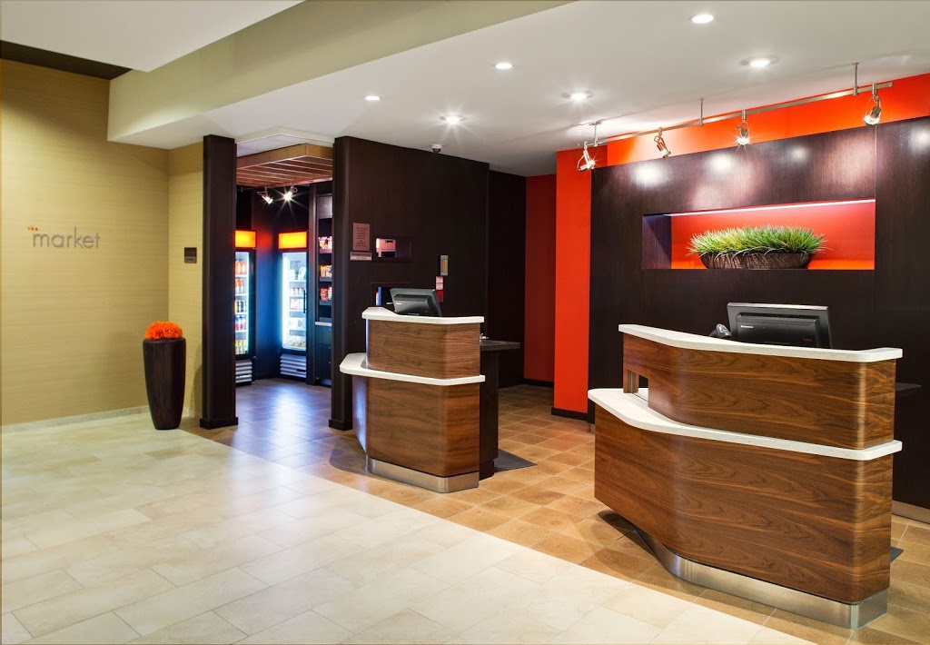 Courtyard by Marriott London | 864 Exeter Rd, London, ON N6E 1L5, Canada | Phone: (519) 680-0077