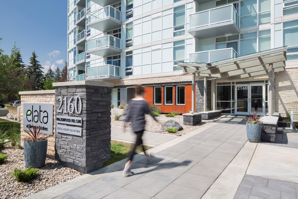 Elata | 2160 Paliswood Rd SW, Calgary, AB T2V 4S5, Canada | Phone: (403) 879-1867