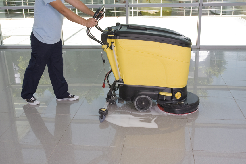 Kleenway Building Maintenance | 18-955 Wilson Ave, North York, ON M3K 2A8, Canada | Phone: (416) 638-5587