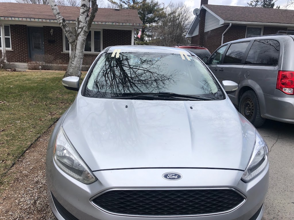 Maple Auto Glass barrie | 5 Colborne St, Barrie, ON L4M 4S1, Canada | Phone: (705) 927-8717