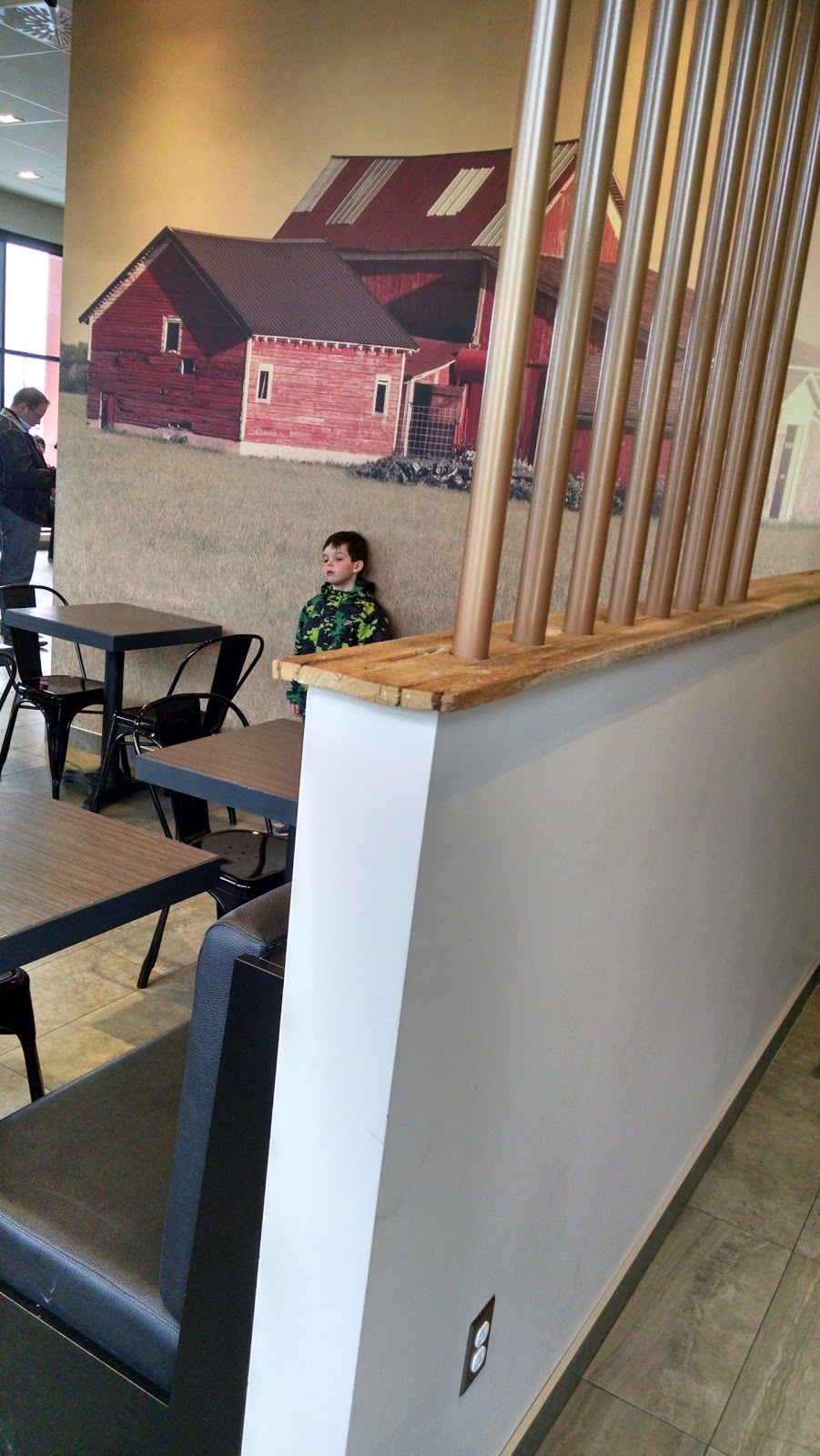 Chicking | 4857 Boul Bourque, Sherbrooke, QC J1N 1E8, Canada | Phone: (819) 821-4333