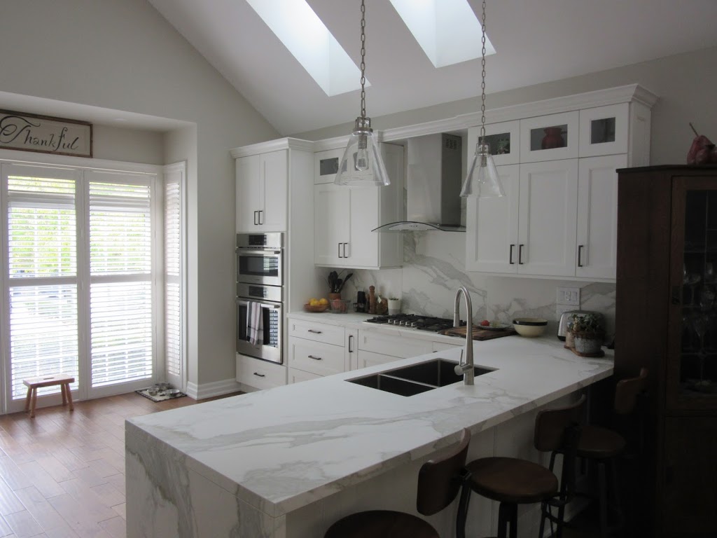 Brook-Mill Homes Niagara Inc. | Niagara Falls, ON L2J 1H2, Canada | Phone: (905) 941-2495