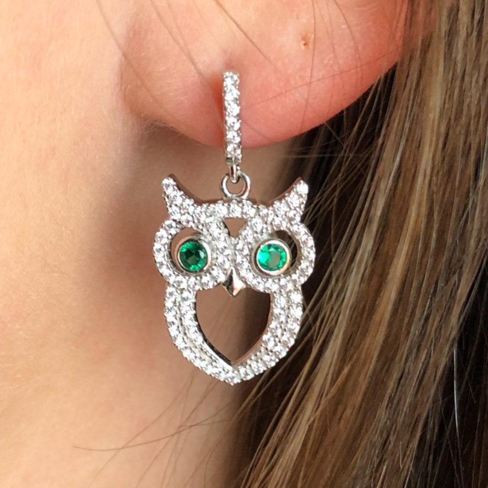 Aphrodites Jewel Shop | 16805 113 #102 Ave NW, Edmonton, AB T5X 2M2, Canada | Phone: (780) 908-2699