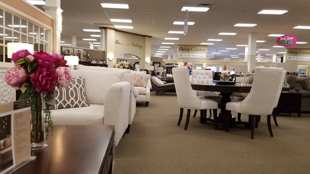 Raymour & Flanigan Furniture and Mattress Store | 3770 Union Rd, Cheektowaga, NY 14225, USA | Phone: (716) 391-5540