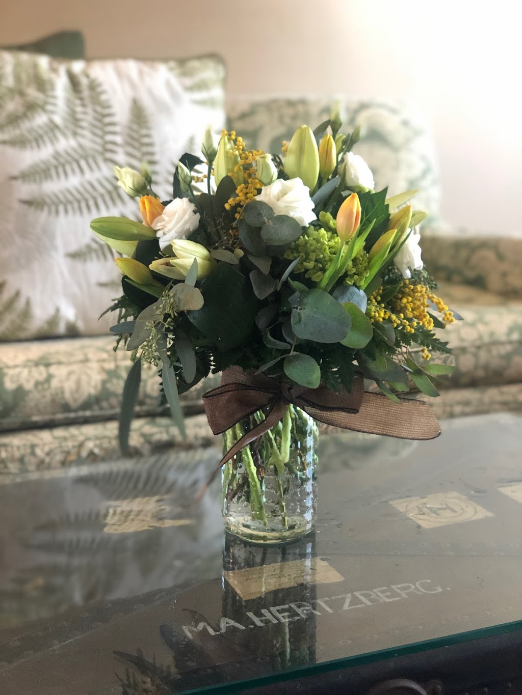 Jane Marshall Flowers | 112 Lindgren Rd W, Huntsville, ON P1H 1Y2, Canada | Phone: (705) 789-3615
