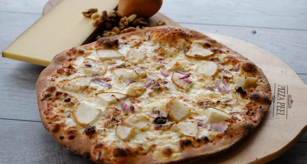 Plateau Pizza | 1410 Parkway Blvd, Coquitlam, BC V3E 3J7, Canada | Phone: (604) 552-8812