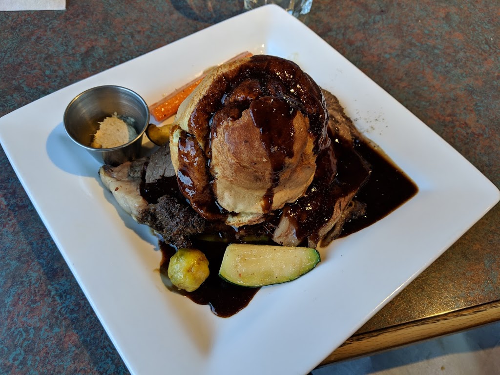 Genoa Bay Cafe | 5000 Genoa Bay Rd #9, Duncan, BC V9L 5Y8, Canada | Phone: (250) 746-7621