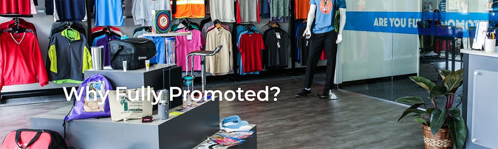 Fully Promoted Belleville | 400 W Front St bldg 7, Stirling, ON K0K 3E0, Canada | Phone: (613) 395-4894
