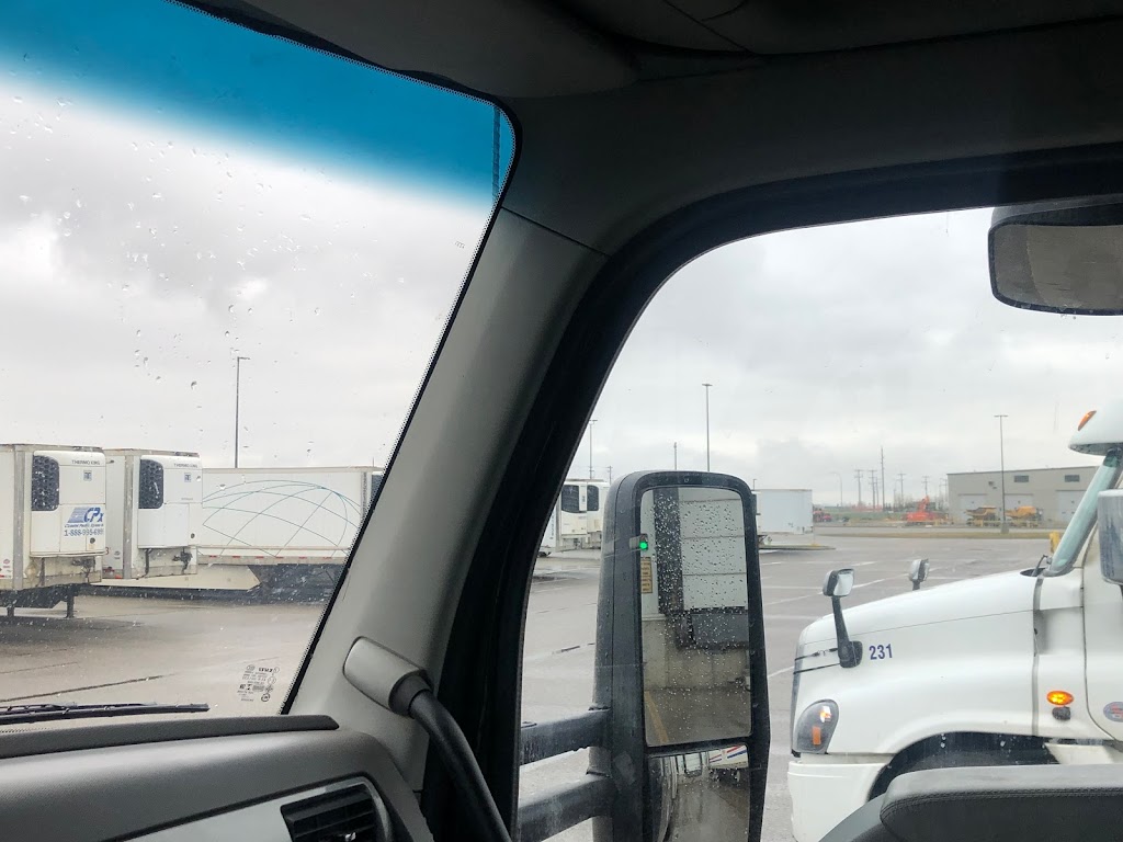 Walmart Canada Logistics PDC | 261039 Wagon Wheel Cres, Alberta T4A 0E2, Canada | Phone: (403) 291-8500
