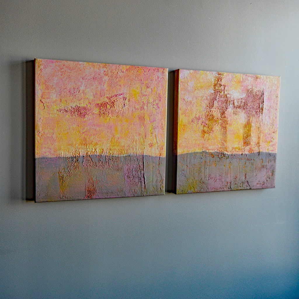 M. Degelman Contemporary Art | 857 Canoe Green SW, Airdrie, AB T4B 3K6, Canada | Phone: (403) 980-0686