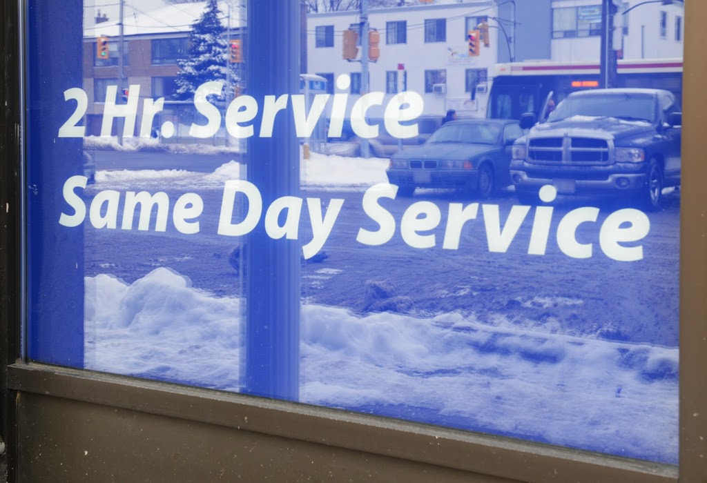 New Park Cleaners | 426 Wilson Ave, North York, ON M3H 1T9, Canada | Phone: (416) 645-2084