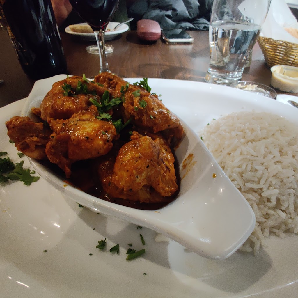 Nazareth restaurant | 550 Bd du Curé-Labelle, Sainte-Rose, QC H7L 4V6, Canada | Phone: (450) 937-4064