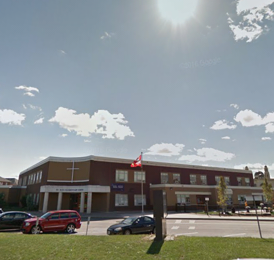 St. Rita Elementary School | 30 Summer Valley Dr, Brampton, ON L6Z 4V6, Canada | Phone: (905) 595-0911
