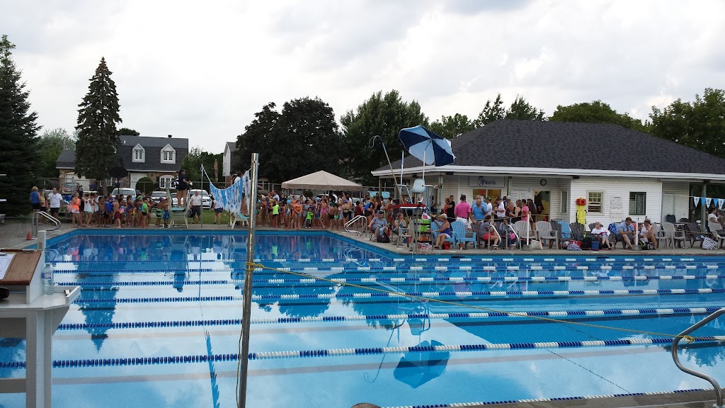 Ecclestone Park | Granada St, Kirkland, QC H9H 5J5, Canada | Phone: (438) 213-3131