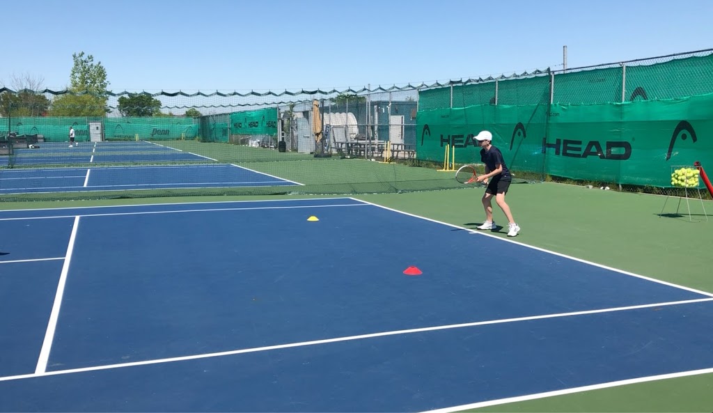 Joshua Creek Tennis 1330 Burnhamthorpe Rd E Oakville On L6h 7b1 Canada