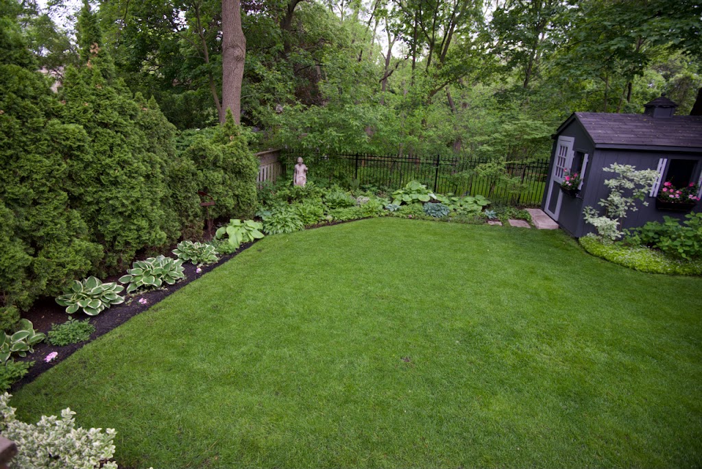 Imperial Landscaping | 345 Merton St, Toronto, ON M4S 2W1, Canada | Phone: (416) 828-8032