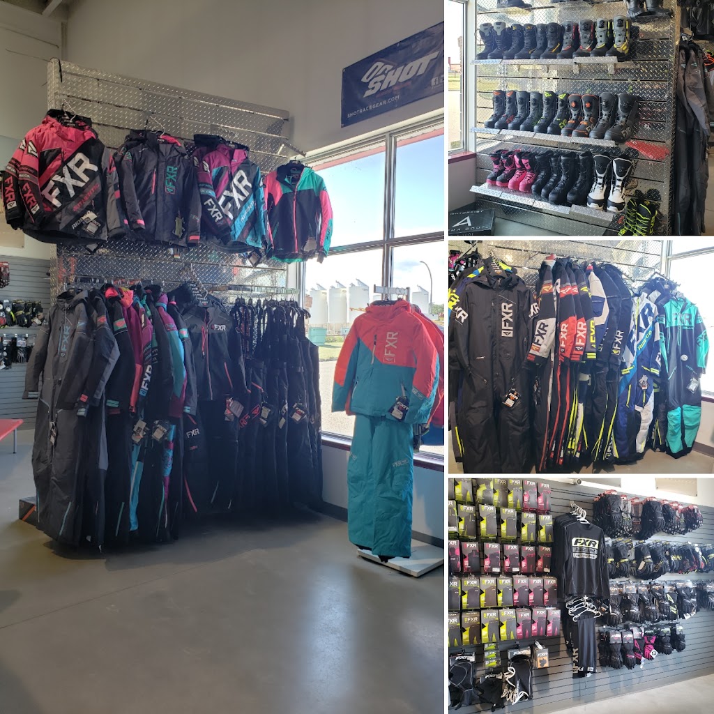 Cycle Works Red Deer | Burnt Ridge Rd #207, Red Deer County, AB T4S 0K6, Canada | Phone: (403) 357-1578