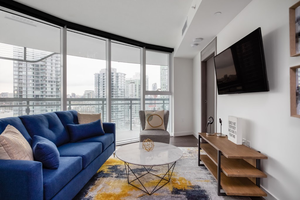 LivinLocal | 4175 McConnell Dr, Burnaby, BC V5A 3J7, Canada | Phone: (604) 416-1600