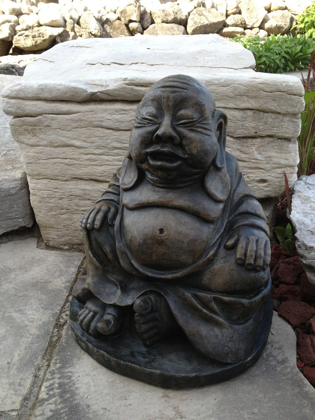 Creative Landscape Depot - Guelph | 7956 ON-7, Guelph/Eramosa, ON N0B 2K0, Canada | Phone: (519) 664-0225