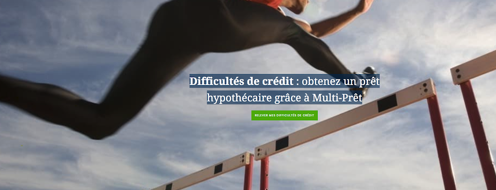 Multi-Prêts Hypothèques - Bureau Victor Hugo Pereira | 3899 A. des Laurentides Suite 203, Laval, QC H7L 3H7, Canada | Phone: (450) 682-7738