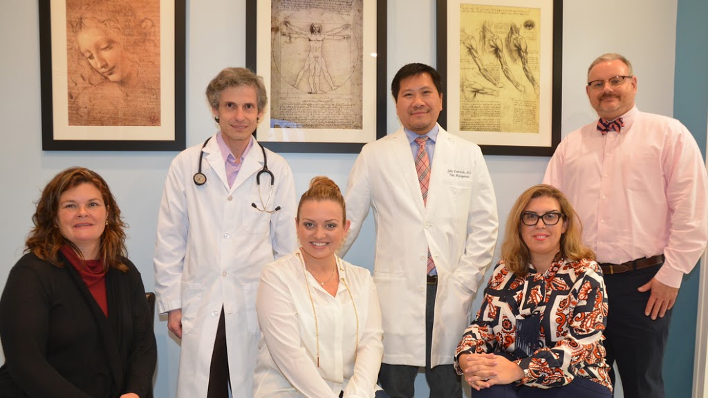 Karmy Clinic | 228 Lakeshore Rd W, Mississauga, ON L5H 1G6, Canada | Phone: (905) 278-5158