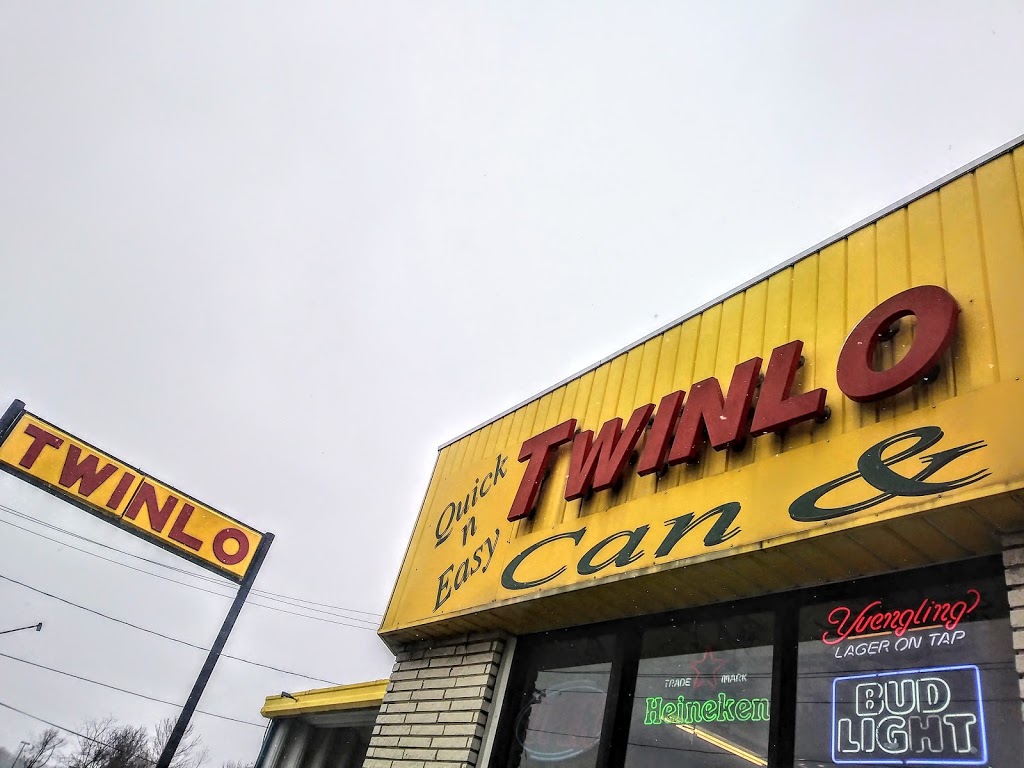 Twinlo Beverage Mart Inc | 6700 Porter Rd, Niagara Falls, NY 14304, USA | Phone: (716) 297-8100