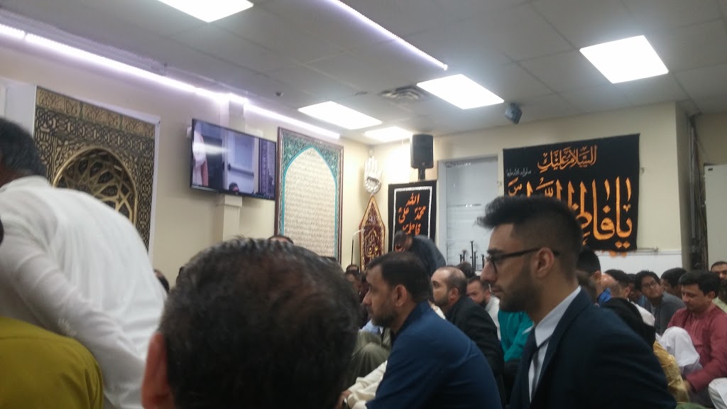 Council of Islamic Guidance | 510 Third Concession Rd, Pickering, ON L1X 2R4, Canada | Phone: (905) 837-1572