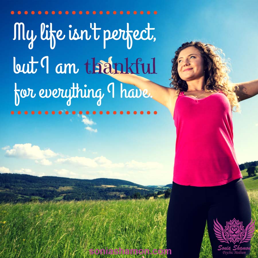 Psychic Medium Sonia Shamon | 121 Fallowfield Dr #1215, Kitchener, ON N2C 0B3, Canada | Phone: (226) 600-0235