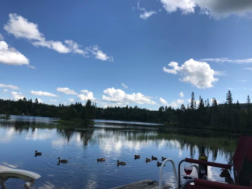Villa du Lac Poulin | 36 Chem. Fleming, Lac-Beauport, QC G3B 0E3, Canada | Phone: (418) 573-0646