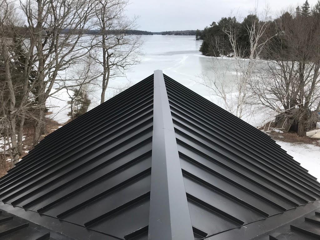 Woodscape Renovations & Consultants LTD | 10 Beaver Trail, Brechin, ON L0K 1B0, Canada | Phone: (905) 243-7273