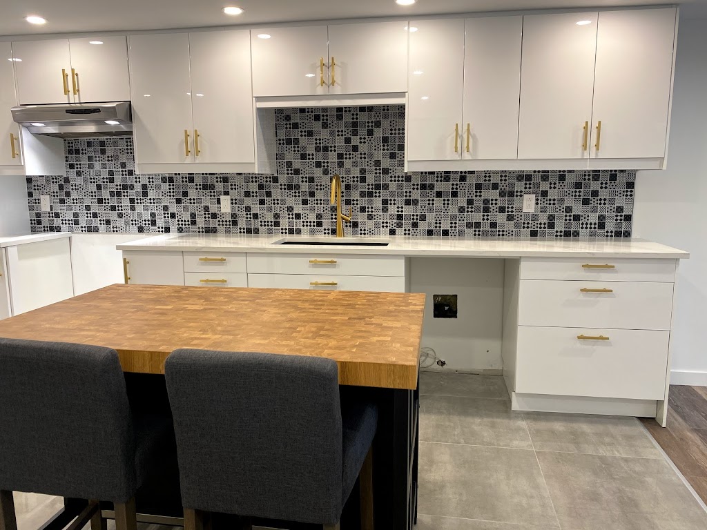 Construction Marcil S.E.N.C. | 204 Rue du Dauphiné, Saint-Lambert, QC J4S 1N1, Canada | Phone: (514) 827-4203