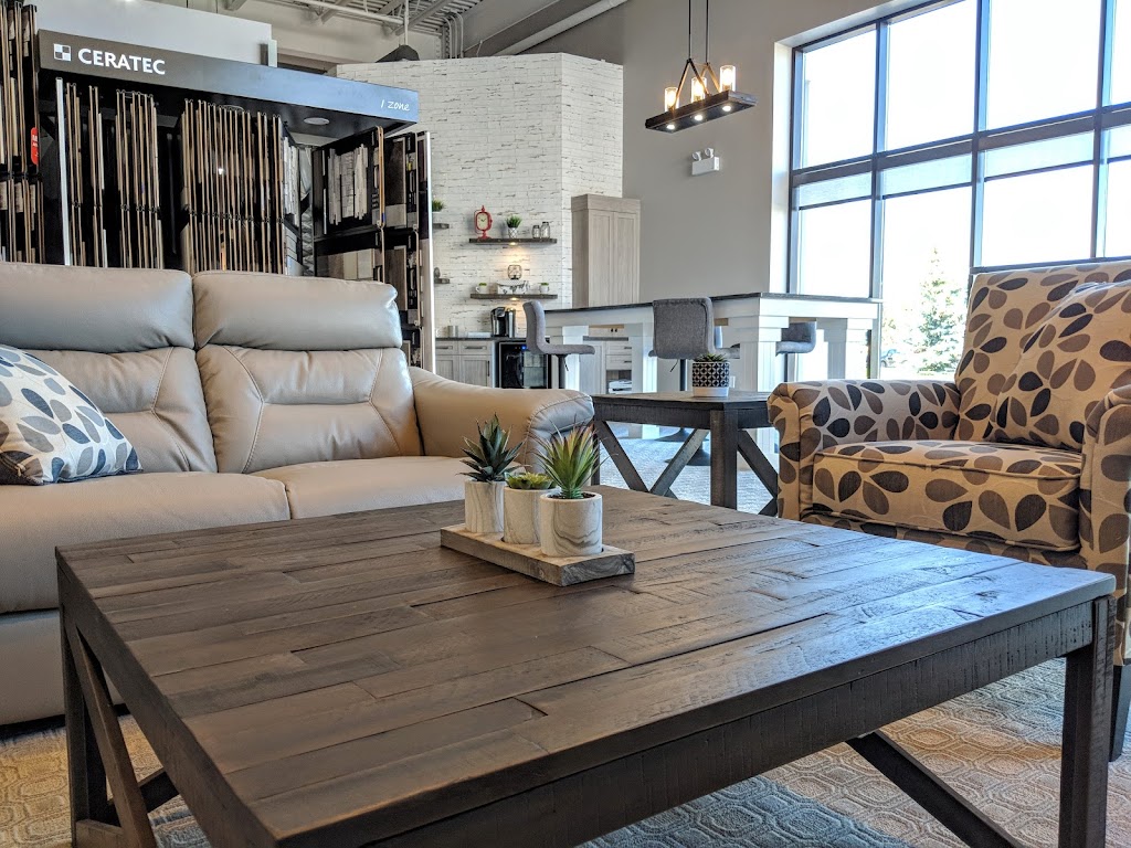 FloorRight Interiors | 3021 32 St S, Lethbridge, AB T1K 7B1, Canada | Phone: (587) 800-0848
