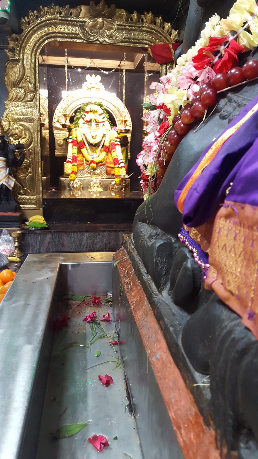 Sri Chandramouleeshwara Shivaalayam | 3011 Markham Rd, Scarborough, ON M1X 1L7, Canada | Phone: (416) 754-7338
