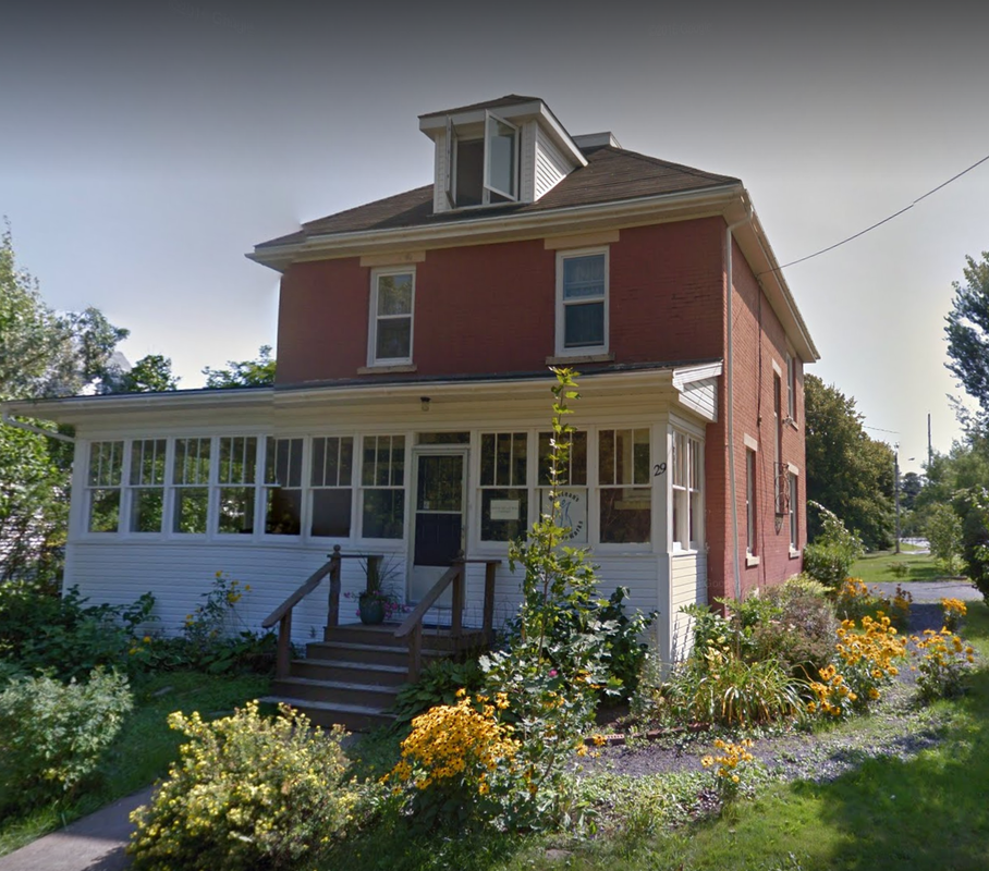 Barbara MacLean Psychological Services | 29 Fairview Ave, Stellarton, NS B2H 4B4, Canada | Phone: (902) 752-2969