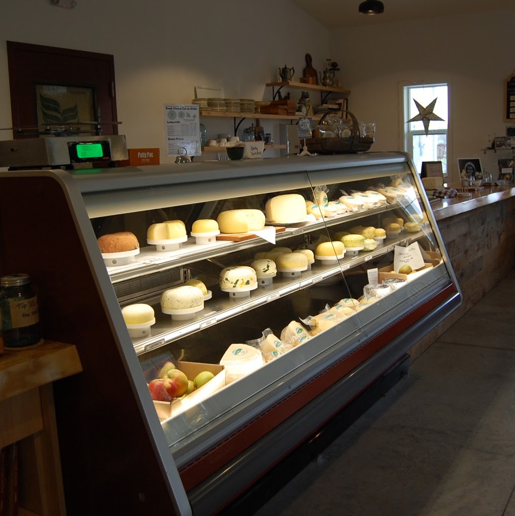 Samish Bay Cheese | 15115 Bow Hill Rd, Bow, WA 98232, USA | Phone: (360) 766-6707