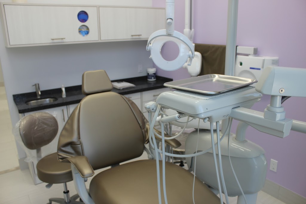 Parkside Village Dental | 515 Curran Place, Mississauga, ON L5B 0H4, Canada | Phone: (905) 232-0360