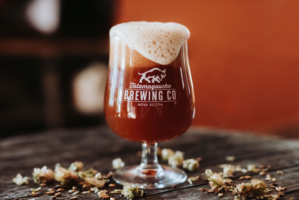 Tatamagouche Brewery | 235 Main St, Tatamagouche, NS B0K 1V0, Canada | Phone: (902) 657-4000
