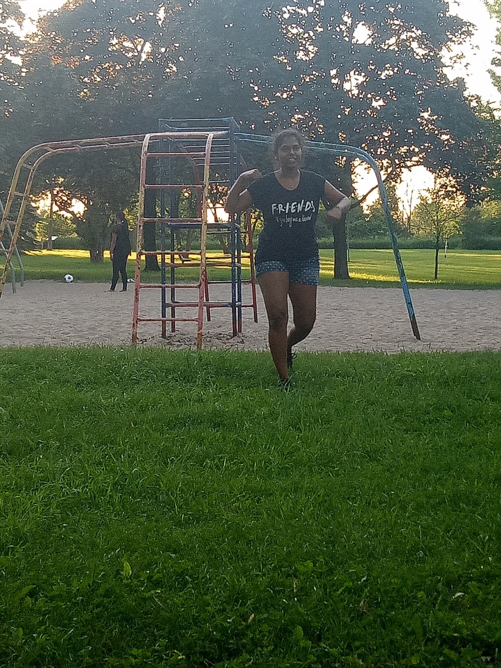 Botany Hill Park | 277 Orton Park Rd, Scarborough, ON M1G 3T4, Canada | Phone: (416) 392-2489