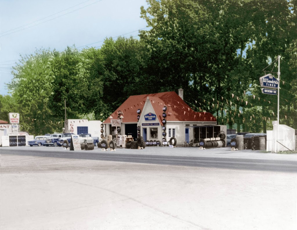 Queensway Tire Service (2018) Ltd | 49 Queensway West, Simcoe, ON N3Y 2M7, Canada | Phone: (519) 426-5280