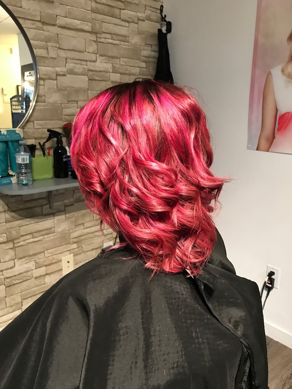 Salon Belle Vie | 22 Rue des Monts, Saint-Donat-de-Montcalm, QC J0T 2C0, Canada | Phone: (819) 216-7538